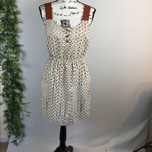 3/$30🌻Casual Dress